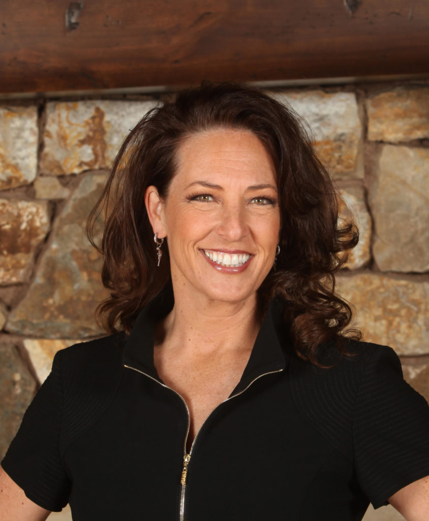 Valerie Caro Flagstaff Top Producers Real Estate