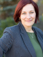 Sarah Scambler photo