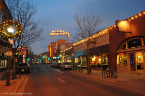 Downtown Flagstaff Homes for Sale