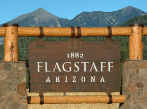 Flagstaff Homes for Sale