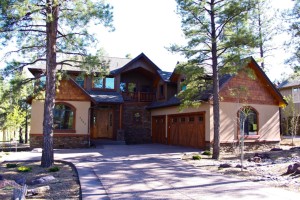 Flagstaff Ranch Homes for Sale