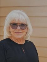Jo Anne Lowell photo