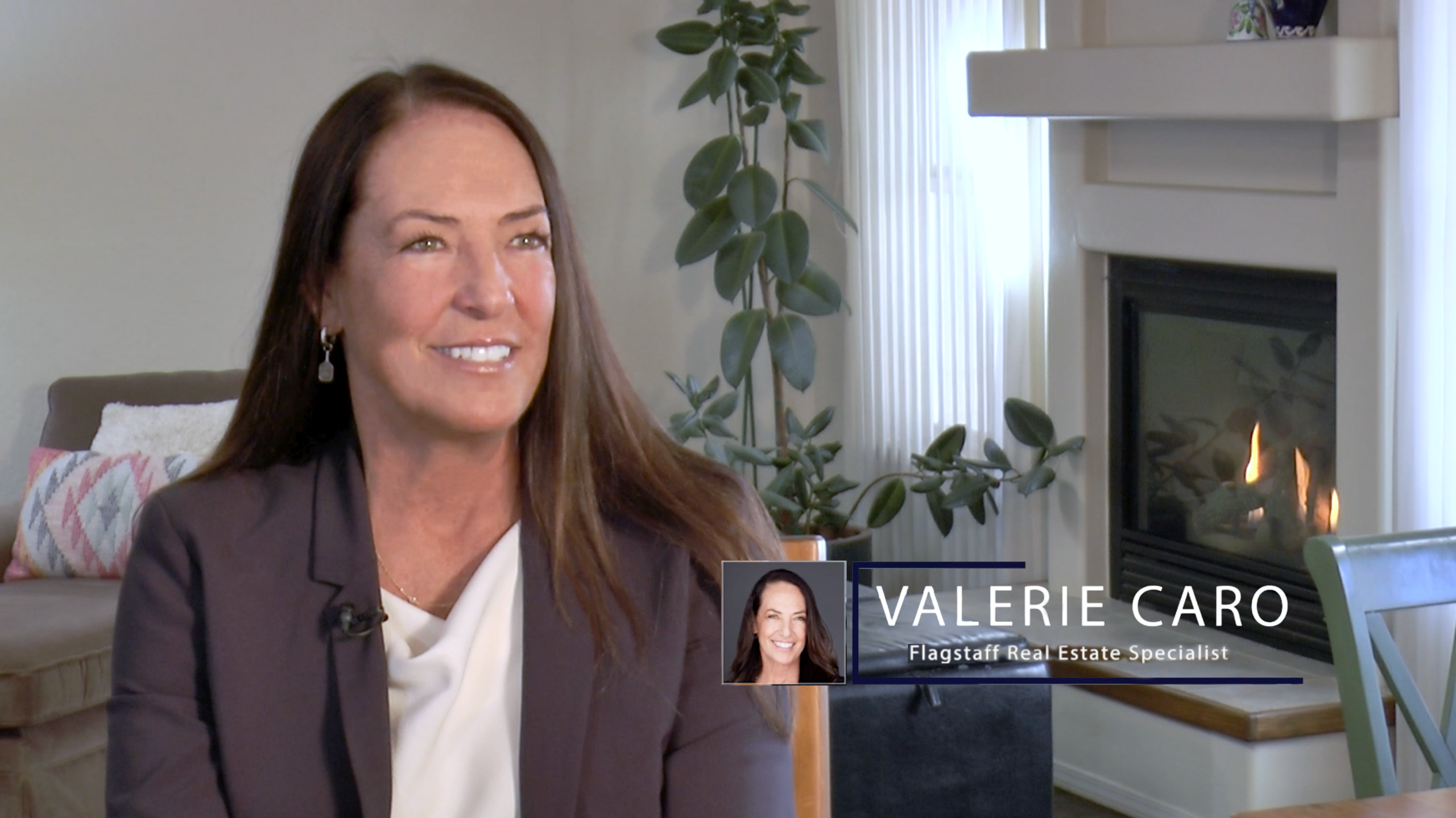 Valerie Caro – Watch Our Story