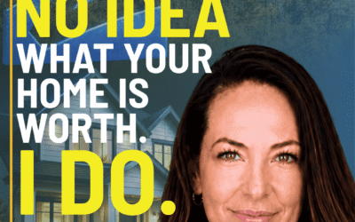 Zillow Has No Idea What Your Home is Worth. I do.